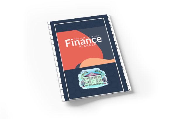 Having all your financial info one handy document is good practice for everyone. But it's especially important when you're working far from home.
