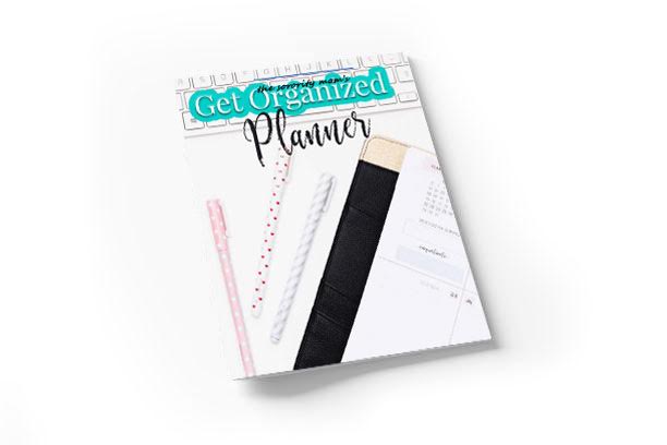 Sorority House Directors love this planner to keep the school year organized.